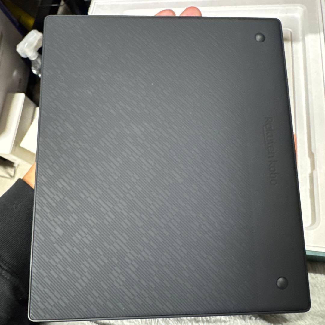 2025購入kobo Elipsa 2E N605 10.3インチ32GB