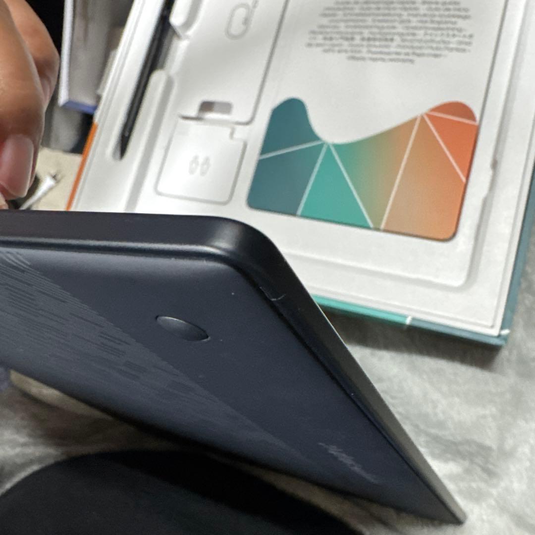 2025購入kobo Elipsa 2E N605 10.3インチ32GB