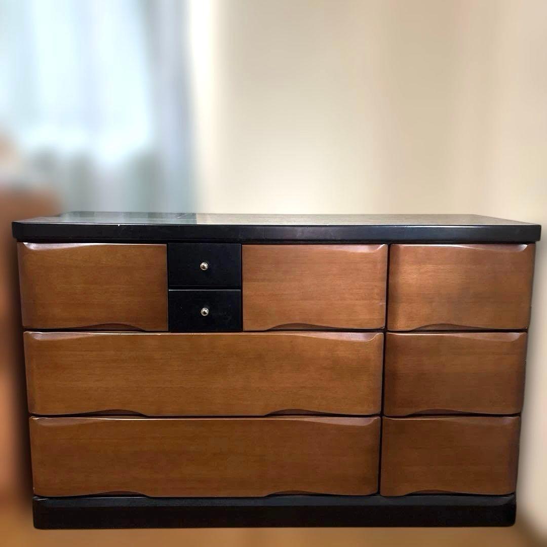 値下げしました！3段チェスト