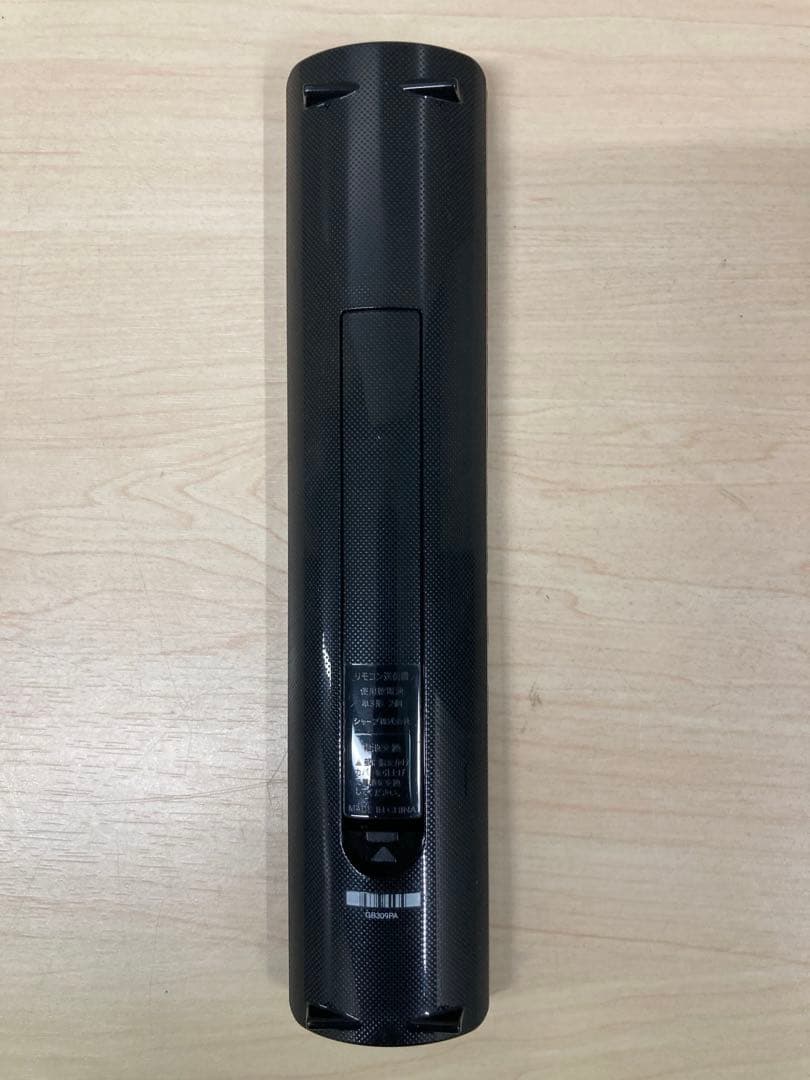 綺麗　1TB シャープ　AQUOS ブルーレイ　BD-NW 1200