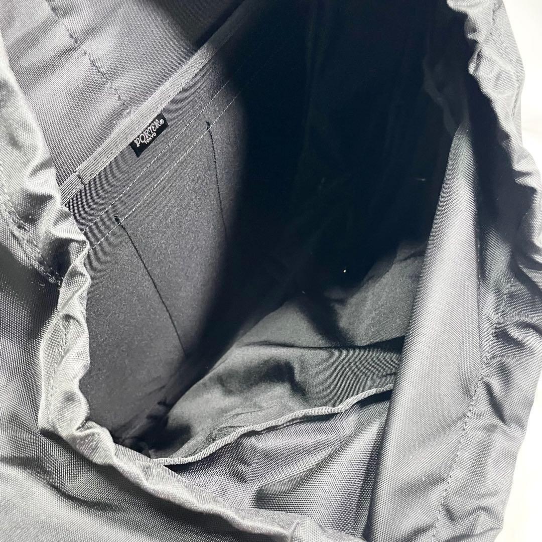 アベイシングエイプ ポーター コラボ 限定品 カモフラ バッグパック リュック