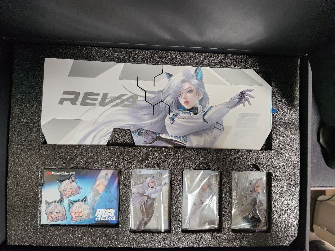 グラフィックボード・グラボ・ビデオカード AMD RADEON RX 9070XT 16GB