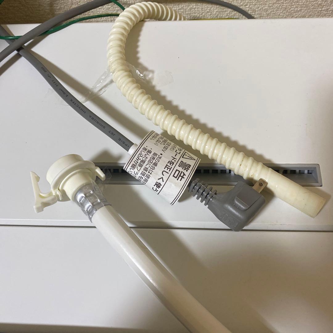 パナソニック　食洗機　　電気食器洗い乾燥機　　NP-TSK1-W