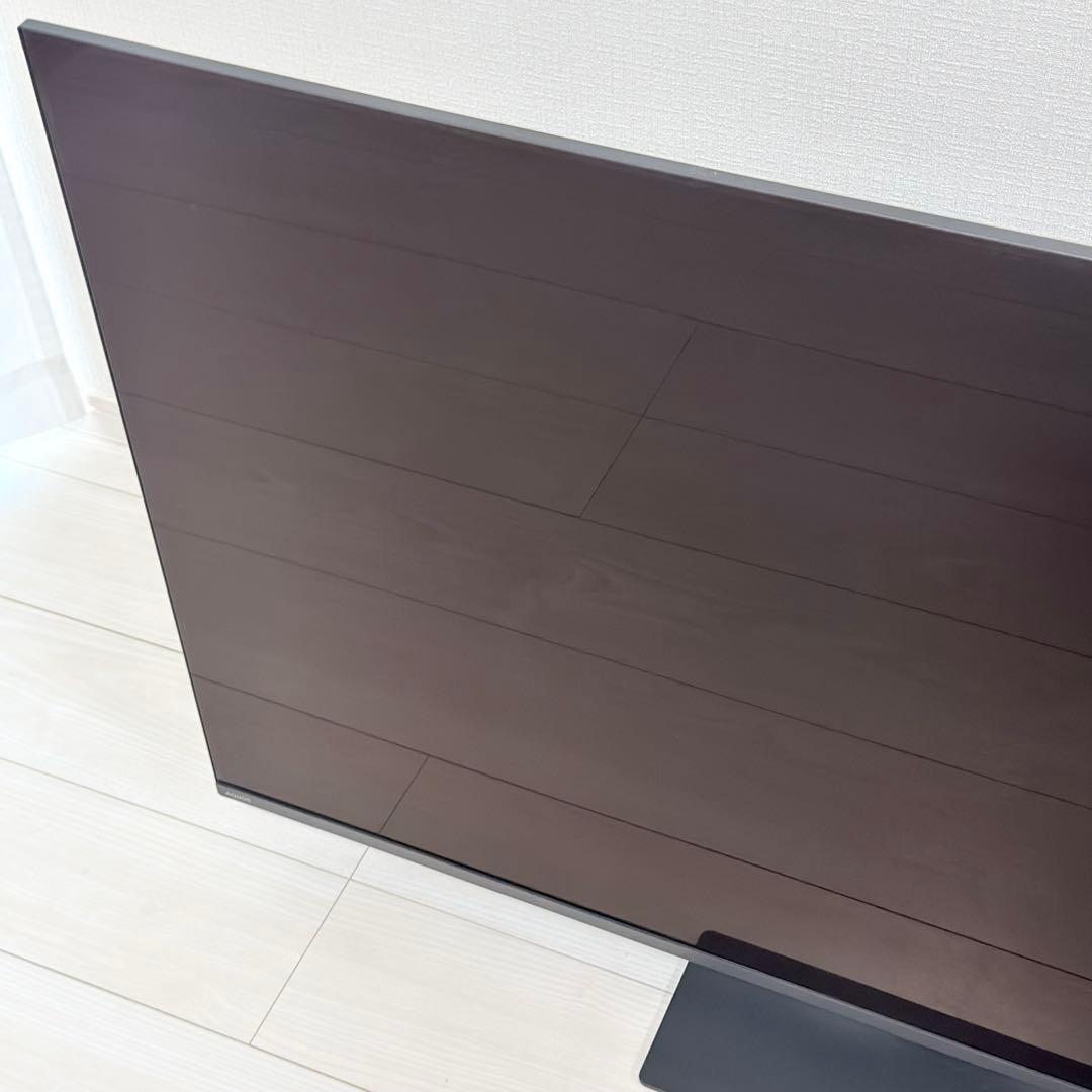 SHARP 4K液晶テレビ 4T-C50GP2 50V型 2024年製