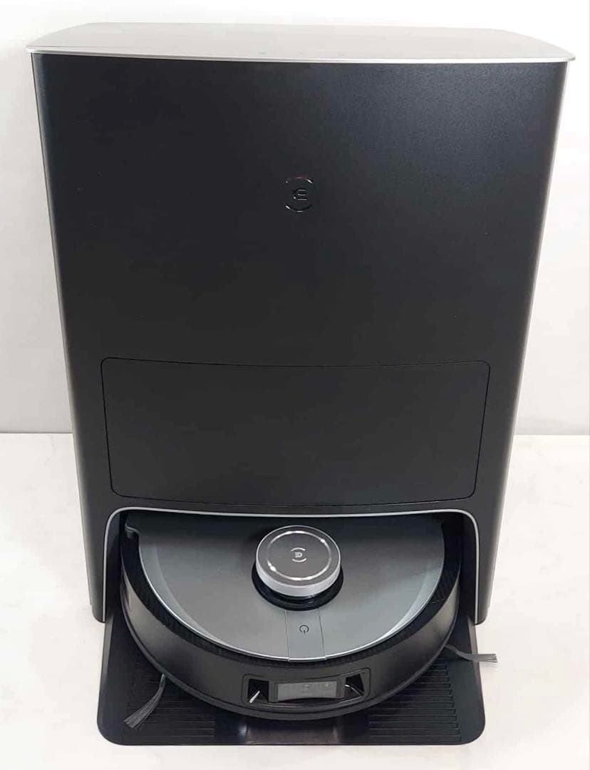【訳あり品】ECOVACS DEEBOT X1 OMNI ロボット掃除機