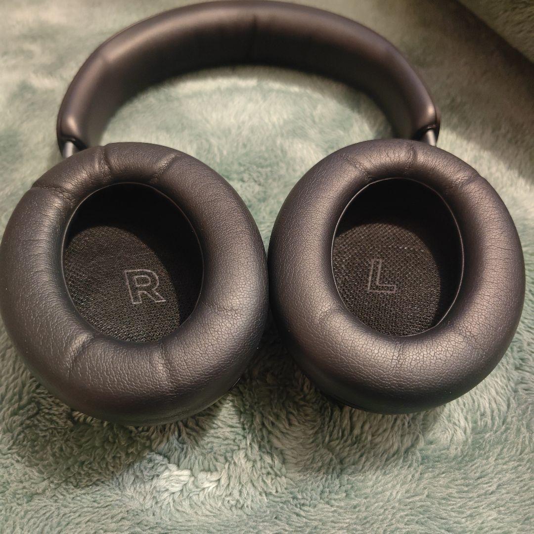 ヘッドホン Bose QuietComfort Ultra Head phones