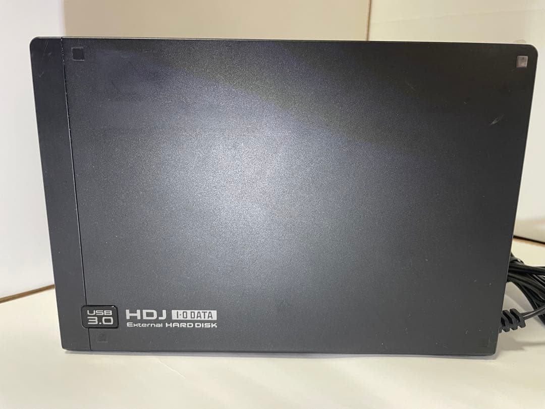 アイ・オー・データ HDJ-UT14.0K (#2025-001)