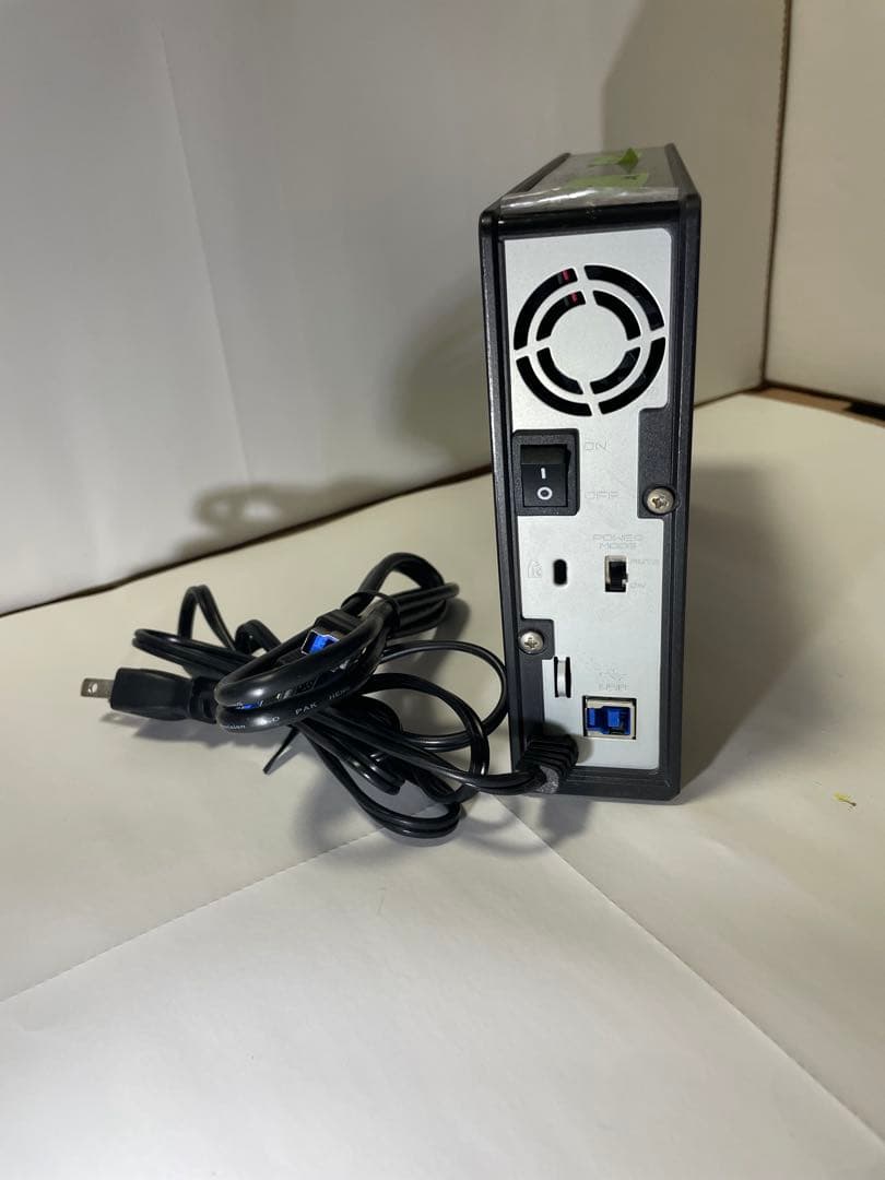 アイ・オー・データ HDJ-UT14.0K (#2025-001)