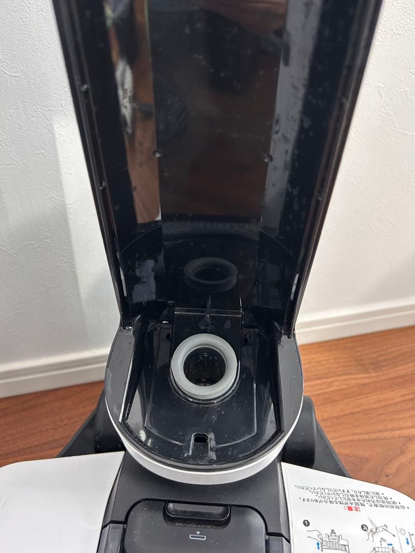 Tineco FLOOR ONE S3 スティッククリーナー本体