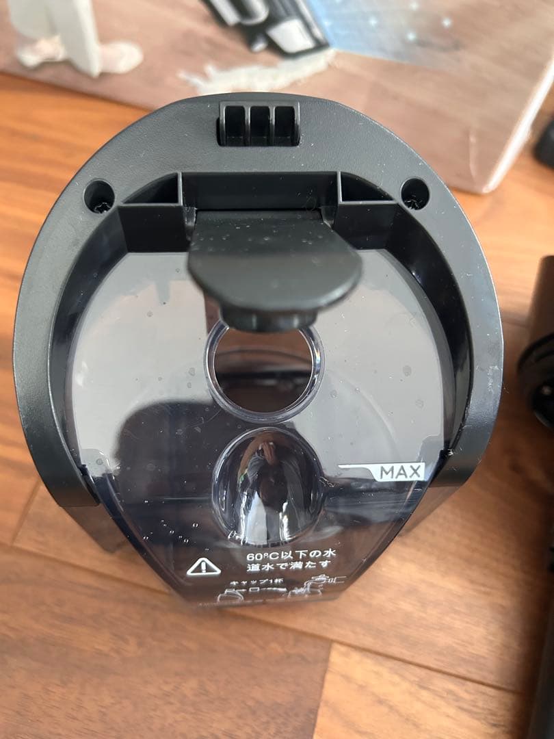 Tineco FLOOR ONE S3 スティッククリーナー本体