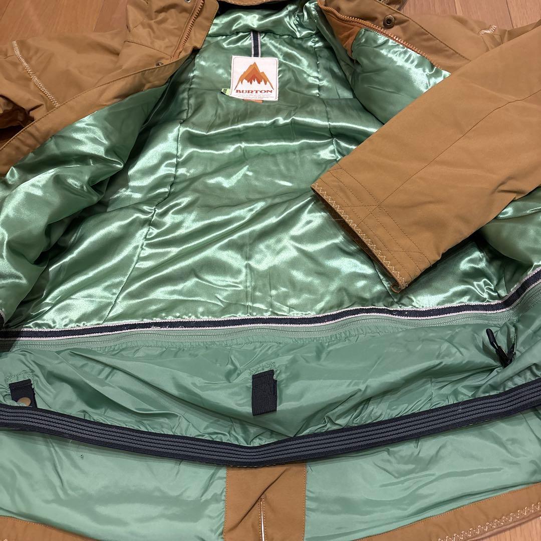 スノーボード ウェア BURTON