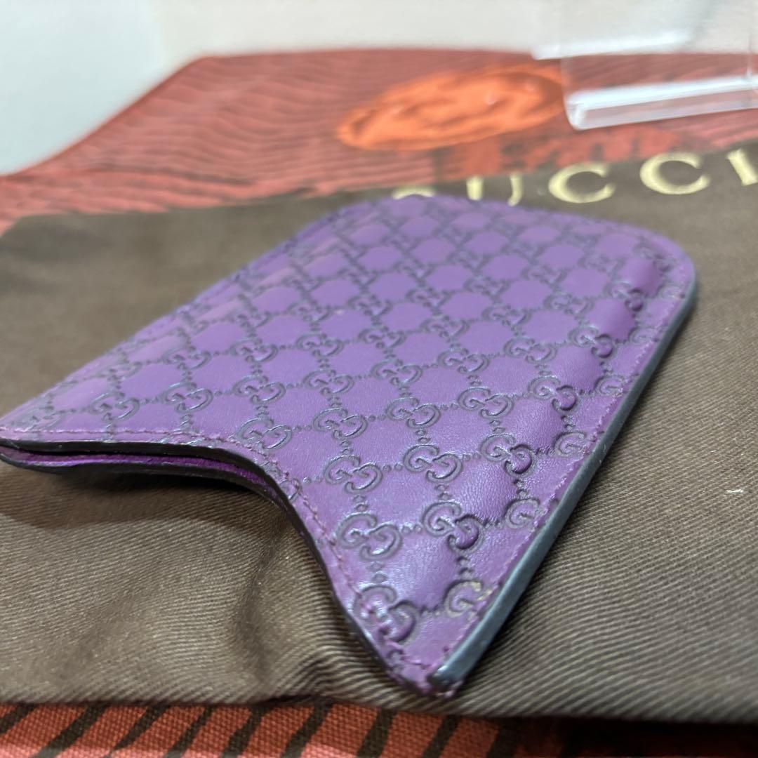 グッチ GUCCI iPhoneケース iPodケース スマホケース グッチシマ