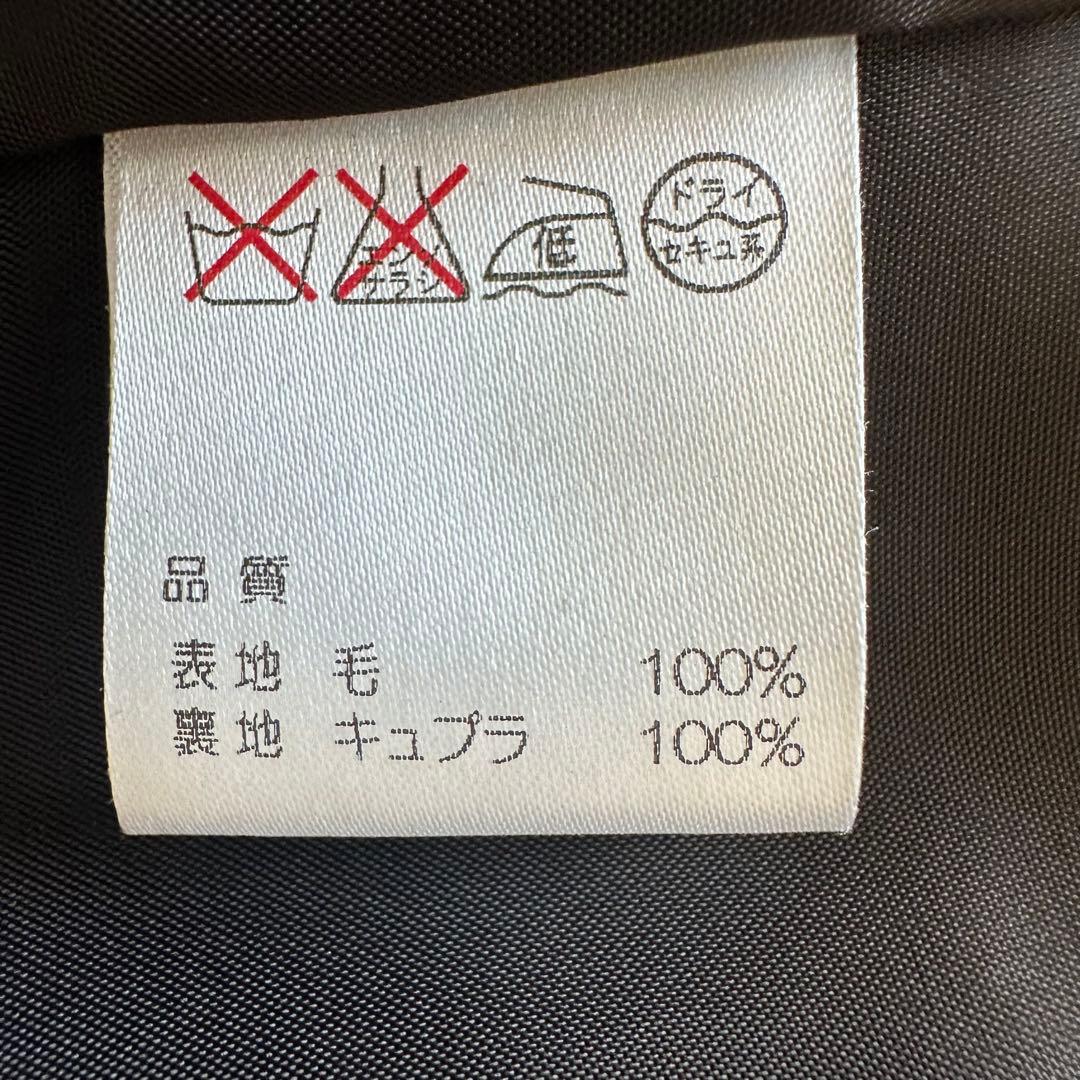 チャビーギャング ブラックスーツセットアップ 150〜160