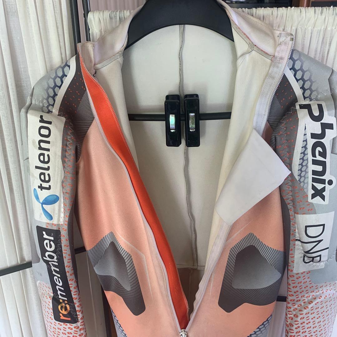 アルペンスキーワンピース150