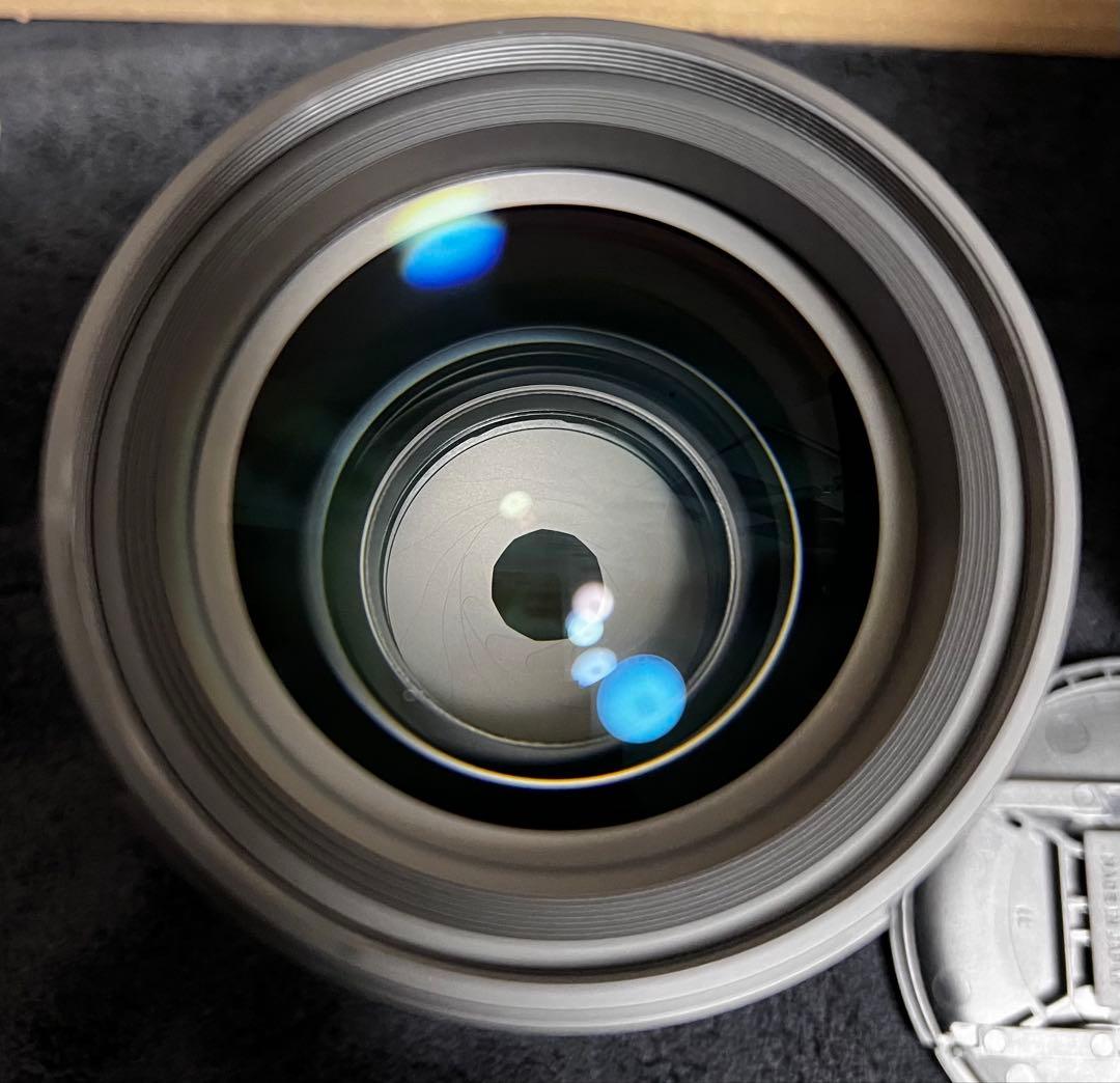 SIGMA 50mm F1.4 DG DN Art SONY Eマウントレンズ