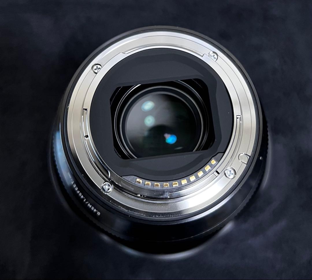 SIGMA 50mm F1.4 DG DN Art SONY Eマウントレンズ