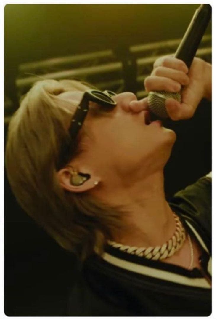 Maison Margiela × GENTLE MONSTER MM108