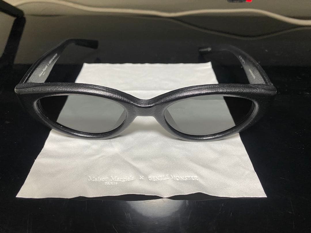 Maison Margiela × GENTLE MONSTER MM108