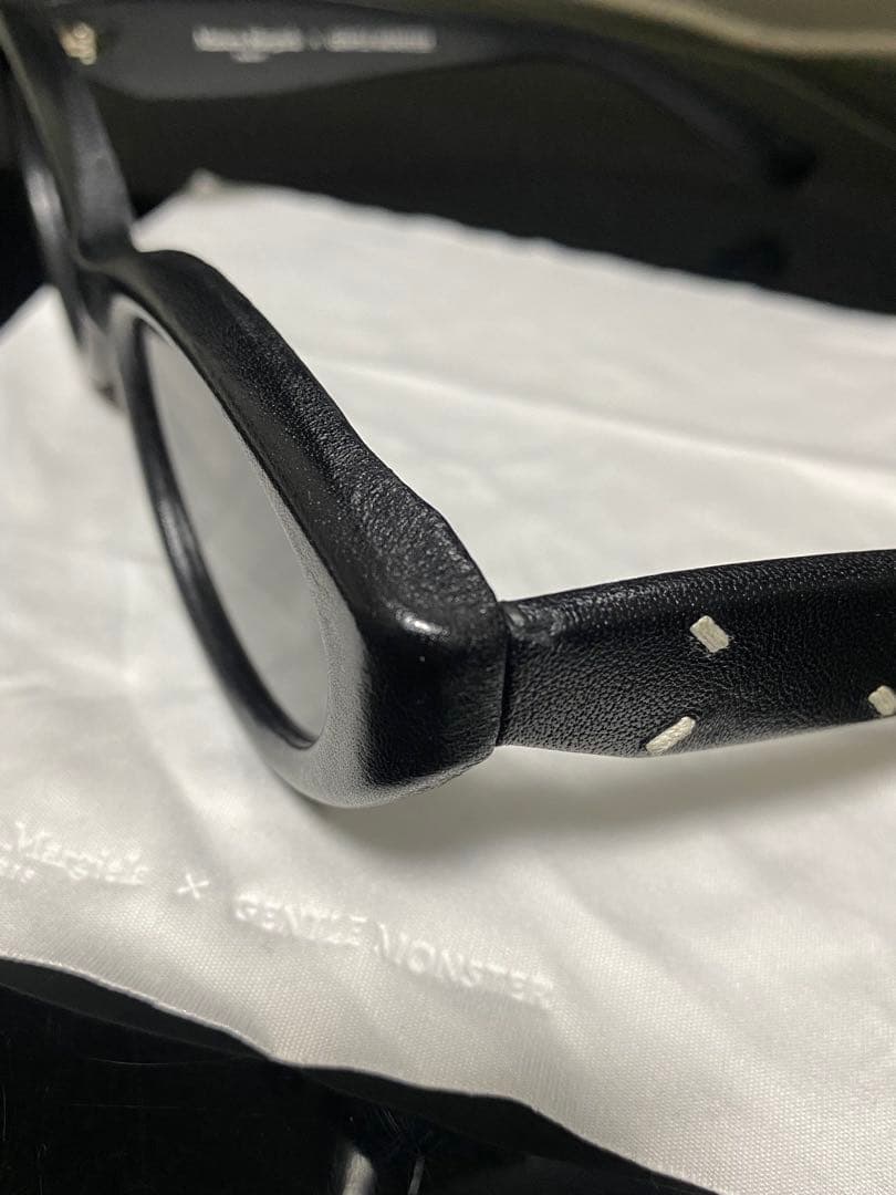 Maison Margiela × GENTLE MONSTER MM108