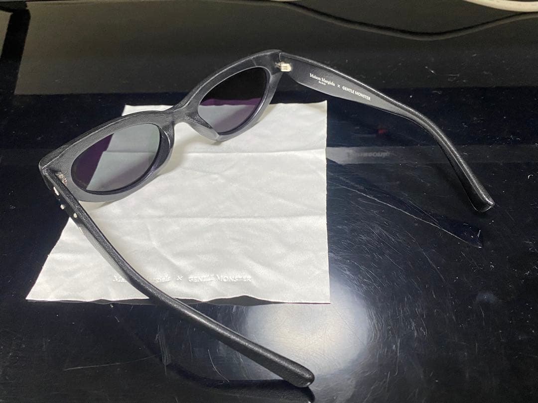 Maison Margiela × GENTLE MONSTER MM108