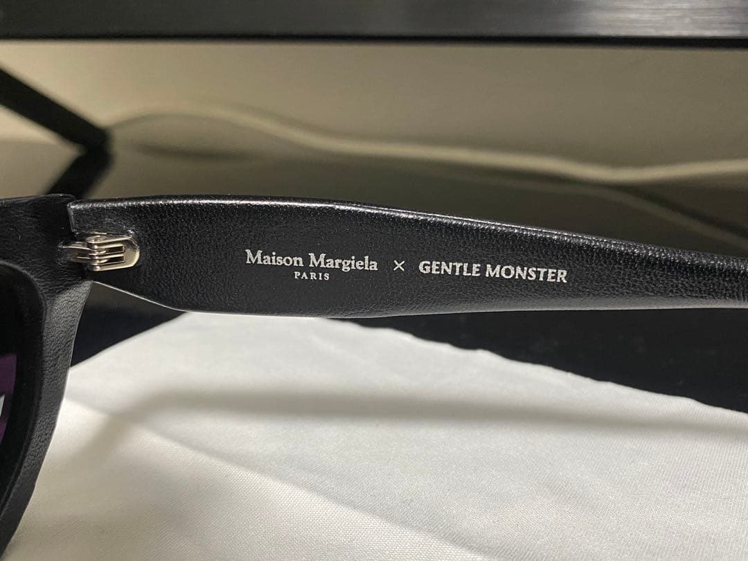 Maison Margiela × GENTLE MONSTER MM108