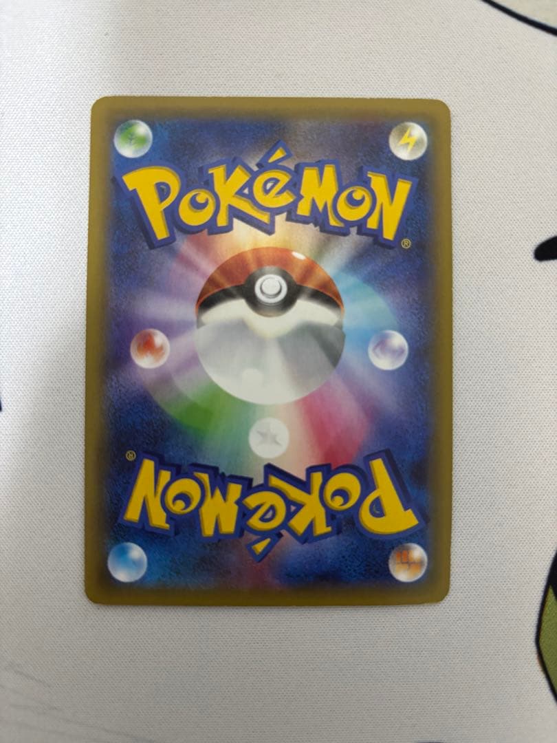 アズサ SR XY8 青い衝撃 064/059