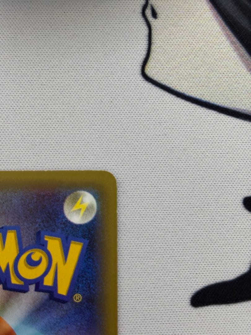 アズサ SR XY8 青い衝撃 064/059