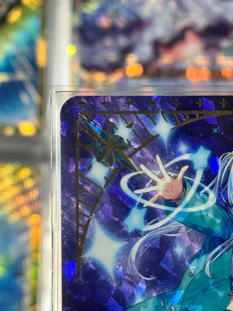 Z/X ゼクス 各務原あづみ B50-108