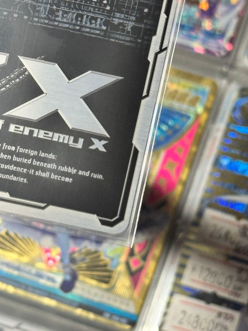 Z/X ゼクス 各務原あづみ B50-108