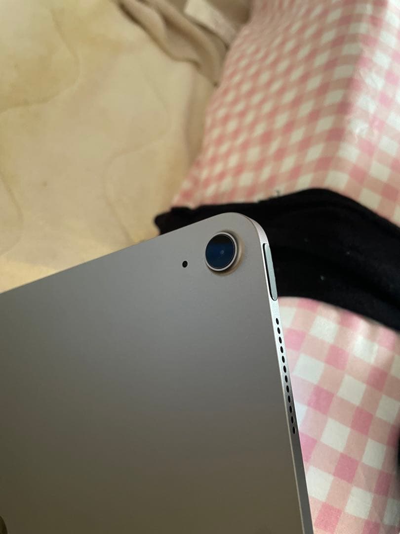 Apple iPad Air（M2）13インチ ( 美品 )