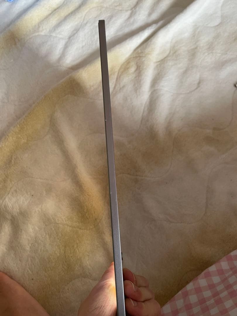 Apple iPad Air（M2）13インチ ( 美品 )