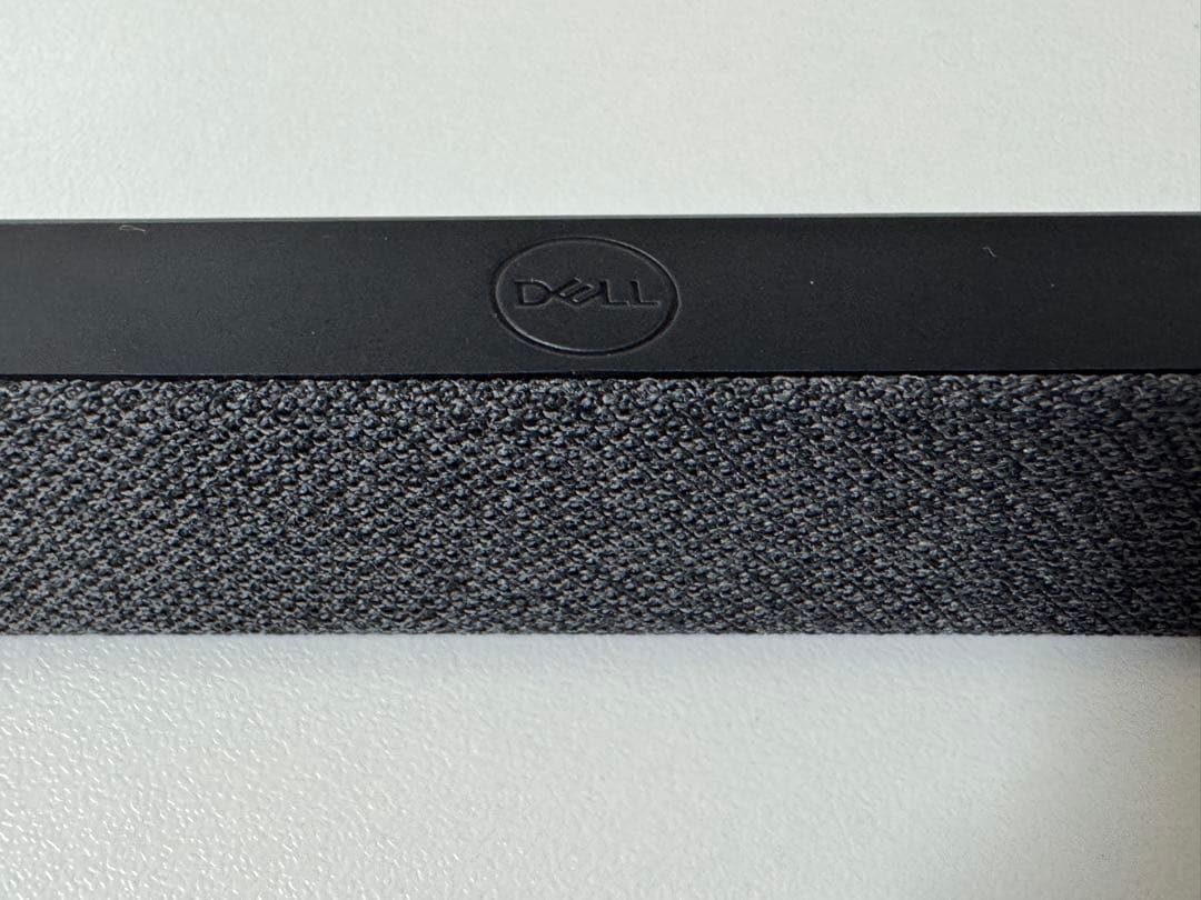 Dell U3223QE 31.5インチ 4K ハブモニター