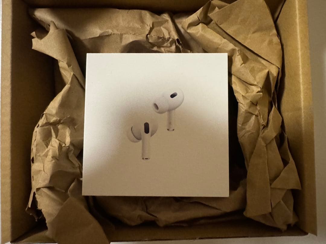 AirPods Pro (第二世代) 新品未開封