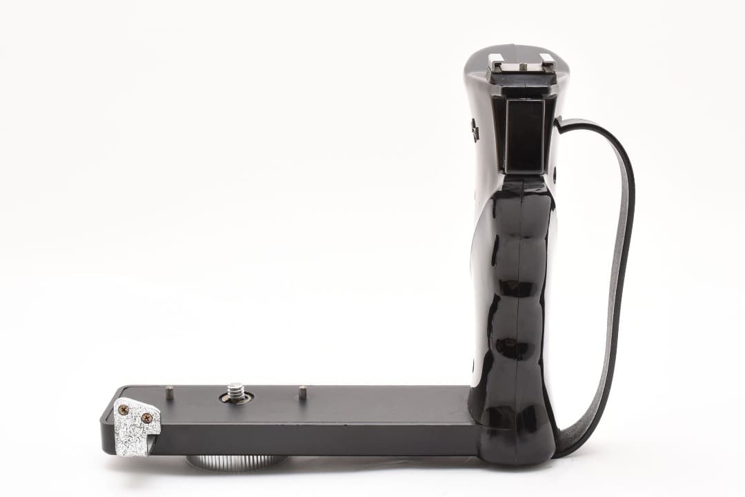 マミヤ Mamiya レフトハンドグリップ RB67 Pro S SD 1904