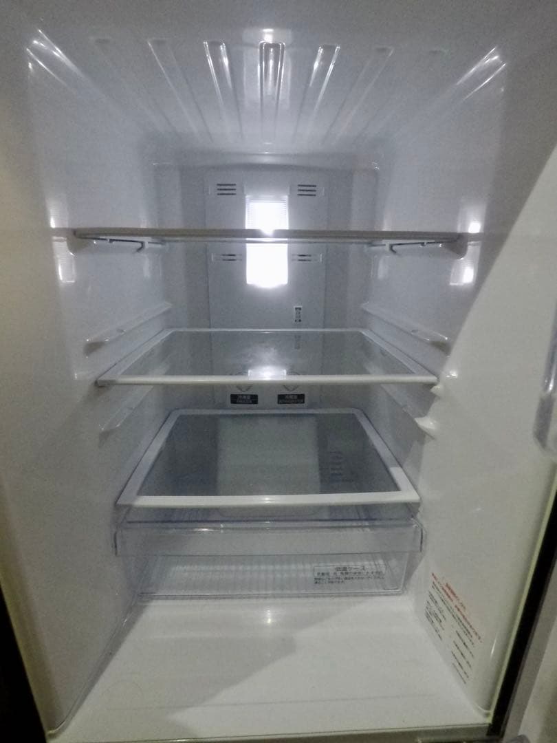 【値下】三菱電機 146L 2ドア冷凍冷蔵庫 MR-P15C-B セール 右開き