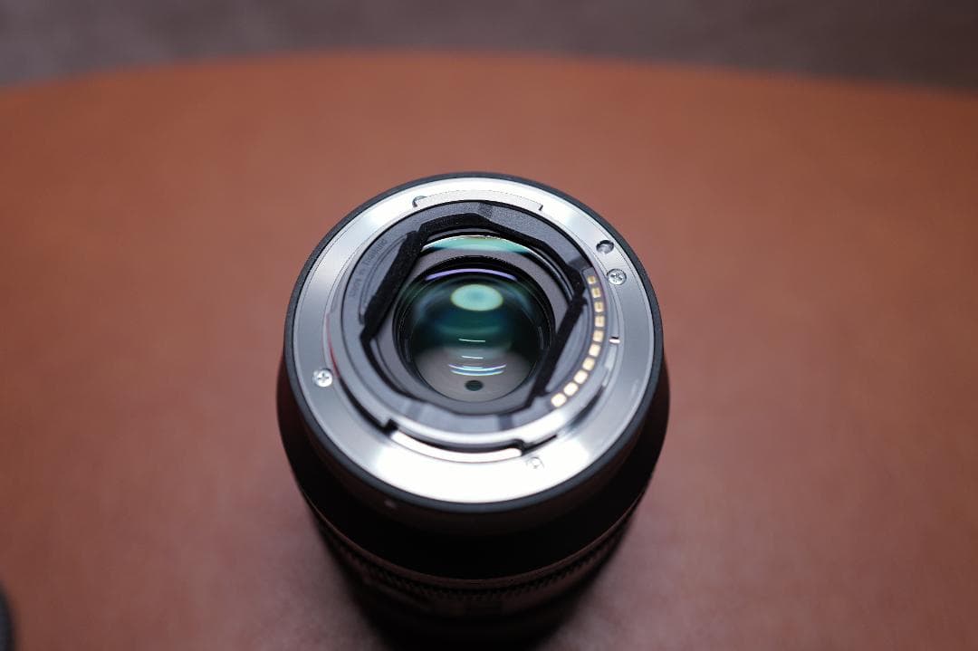 ソニー Sony FE 24mm F1.4 GM レンズ G Master