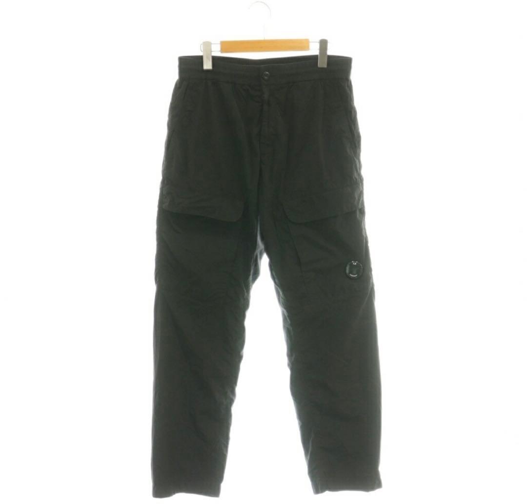 C.P.COMPANY CHROME-R CARGO PANT ナイロンカーゴ