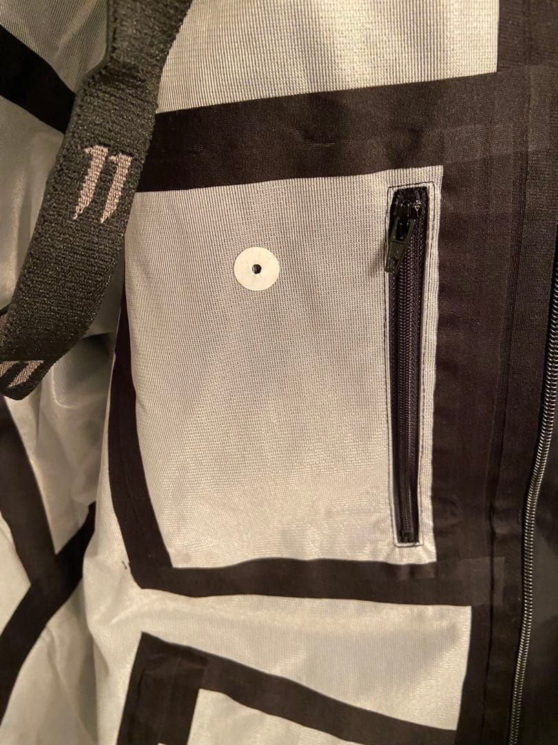 ジャケット・アウター 11 by boris bidjan saberi hooded coat