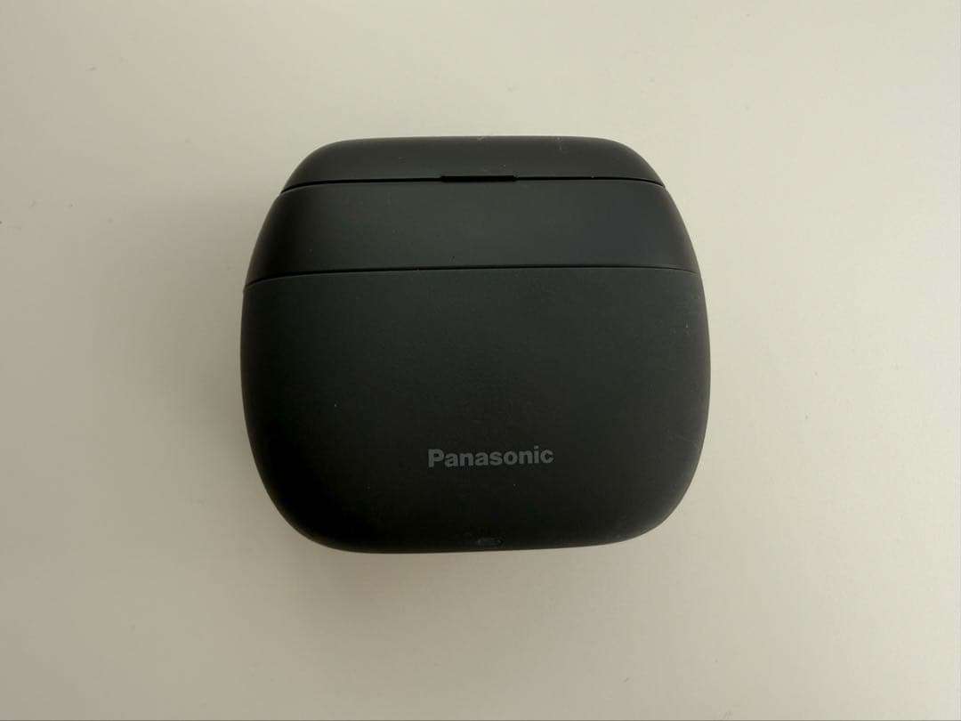 ラムダッシュ パームインES-PV3A