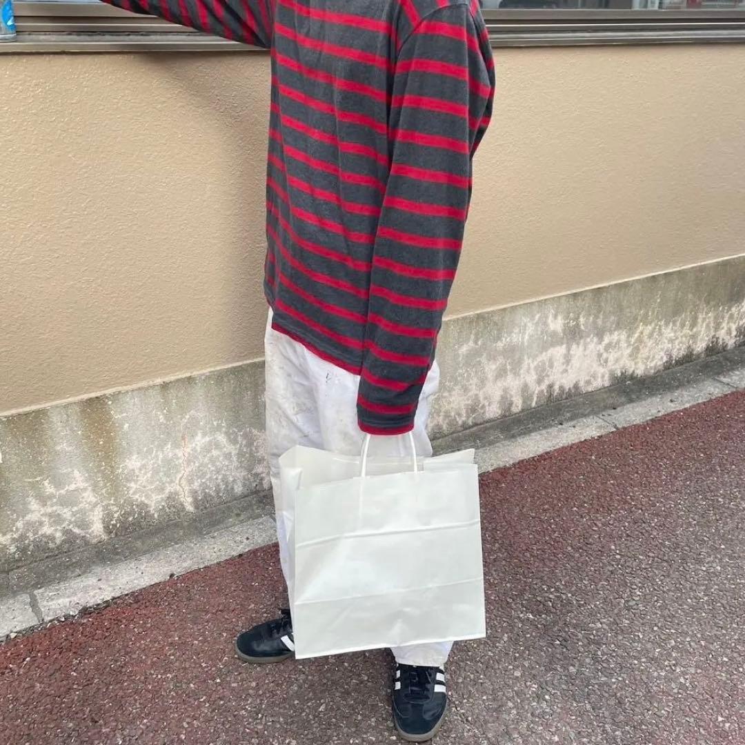 【着画あり】ペインターパンツ 100%コットン ヴィンテージ