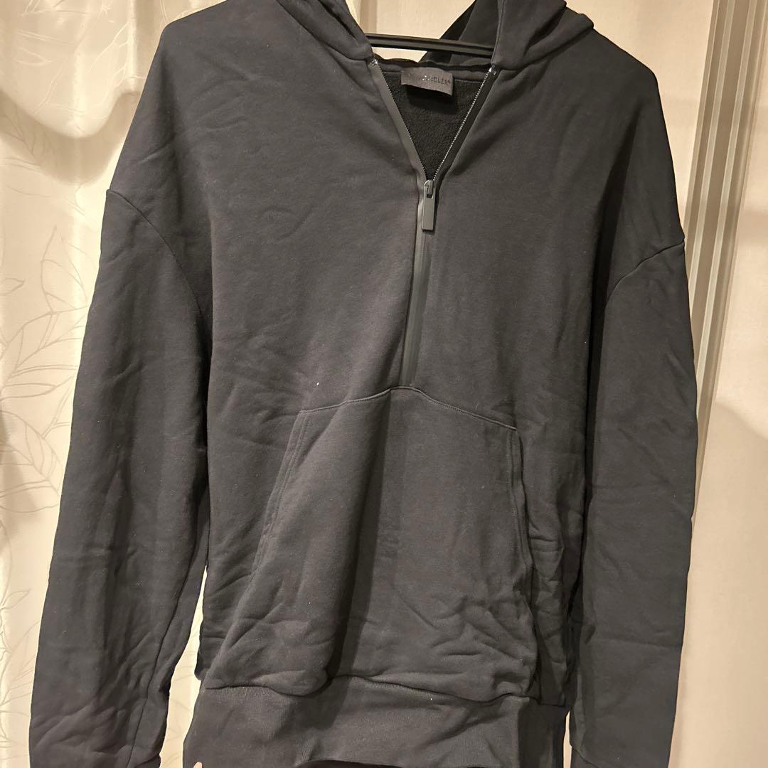 MONCLER フーディー