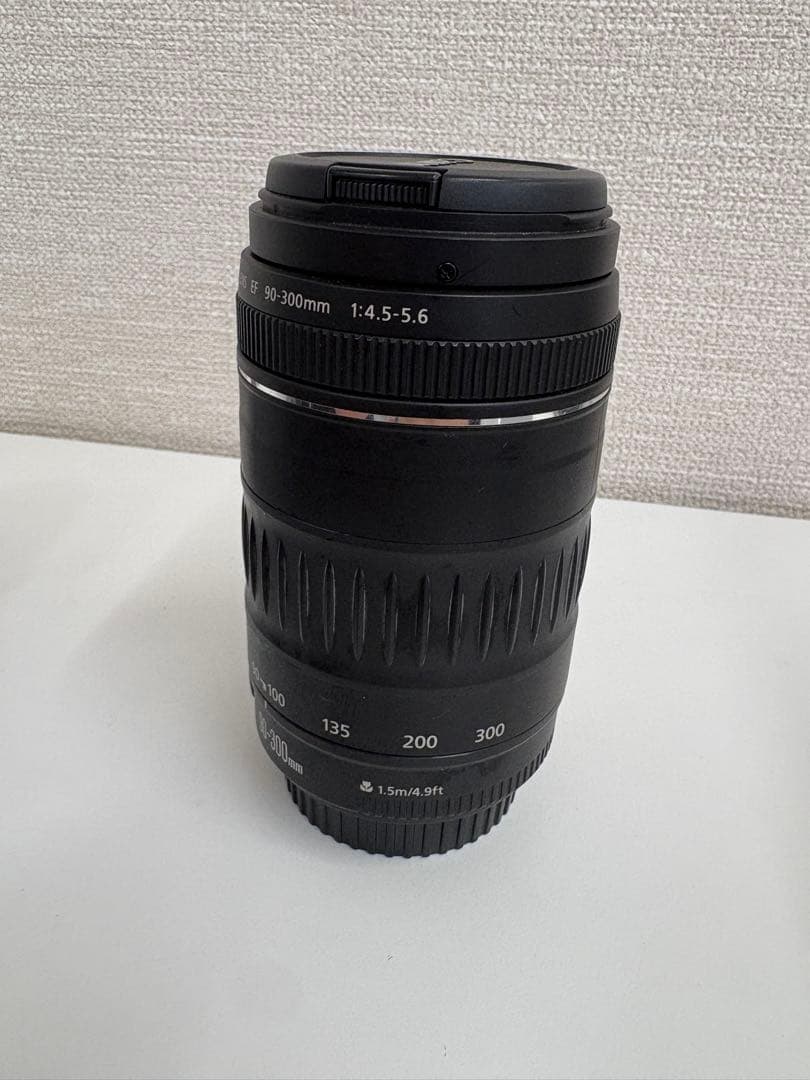 Canon EOS kiss3 一眼レフカメラ ３点セット