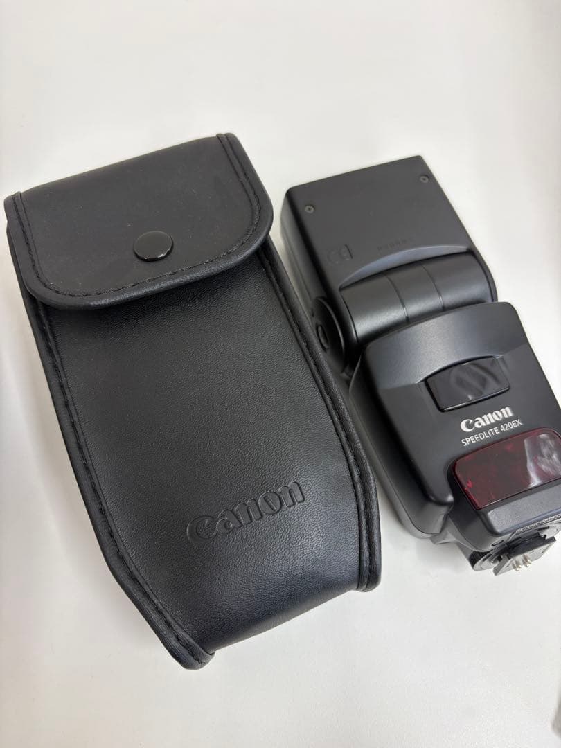 Canon EOS kiss3 一眼レフカメラ ３点セット