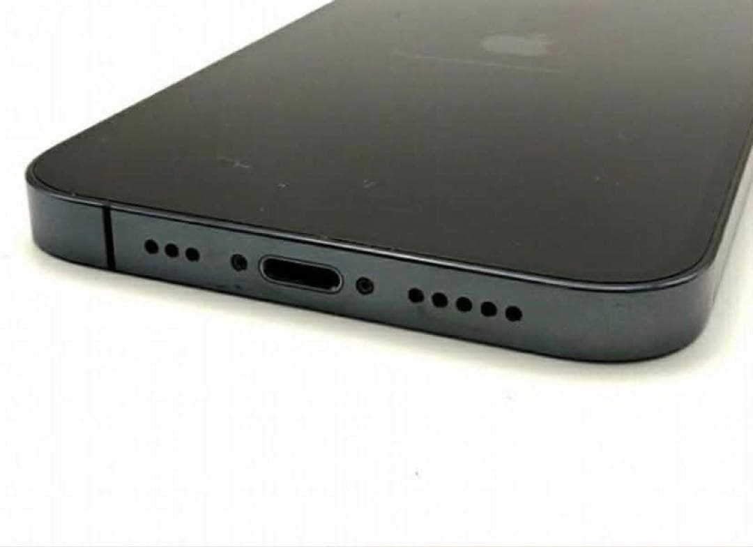 Apple アップル iPhone12Pro 128GB SIMフリー