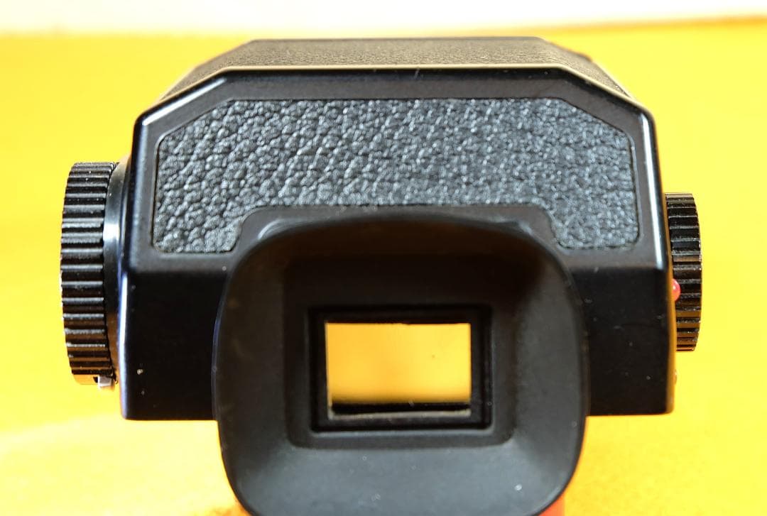 希少　Zenza Bronica MC 200mm f/4.5、アクセサリー2点