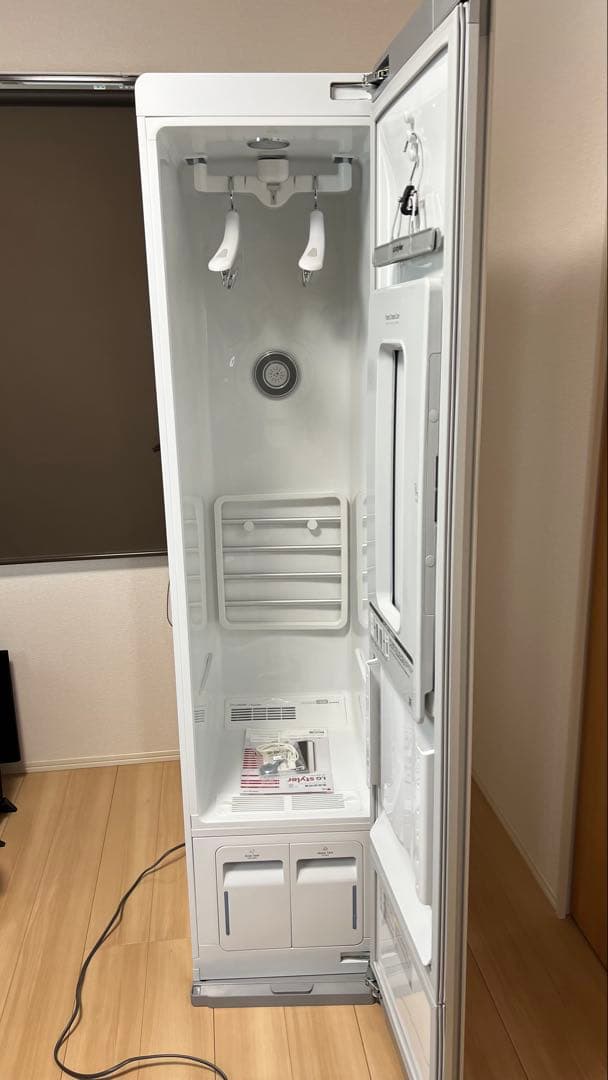 LGスタイラー 2020年製