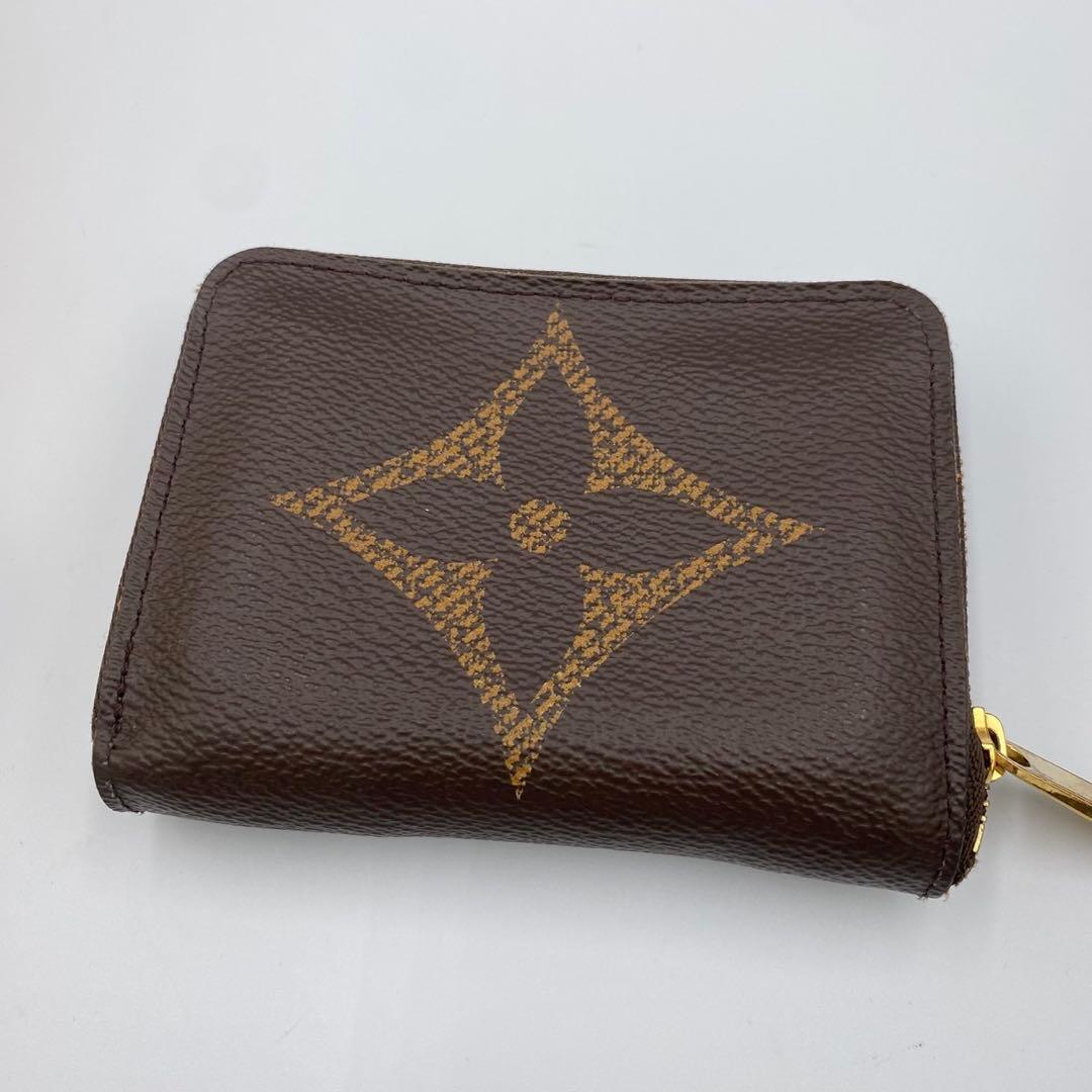 専用　極美品！　ルイヴィトン　ケース　ジャイアント ジッピー　245OO