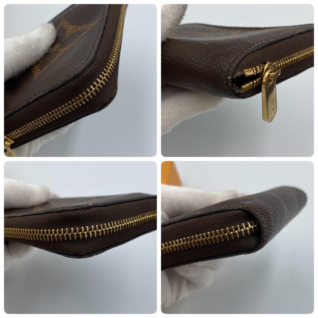 専用　極美品！　ルイヴィトン　ケース　ジャイアント ジッピー　245OO
