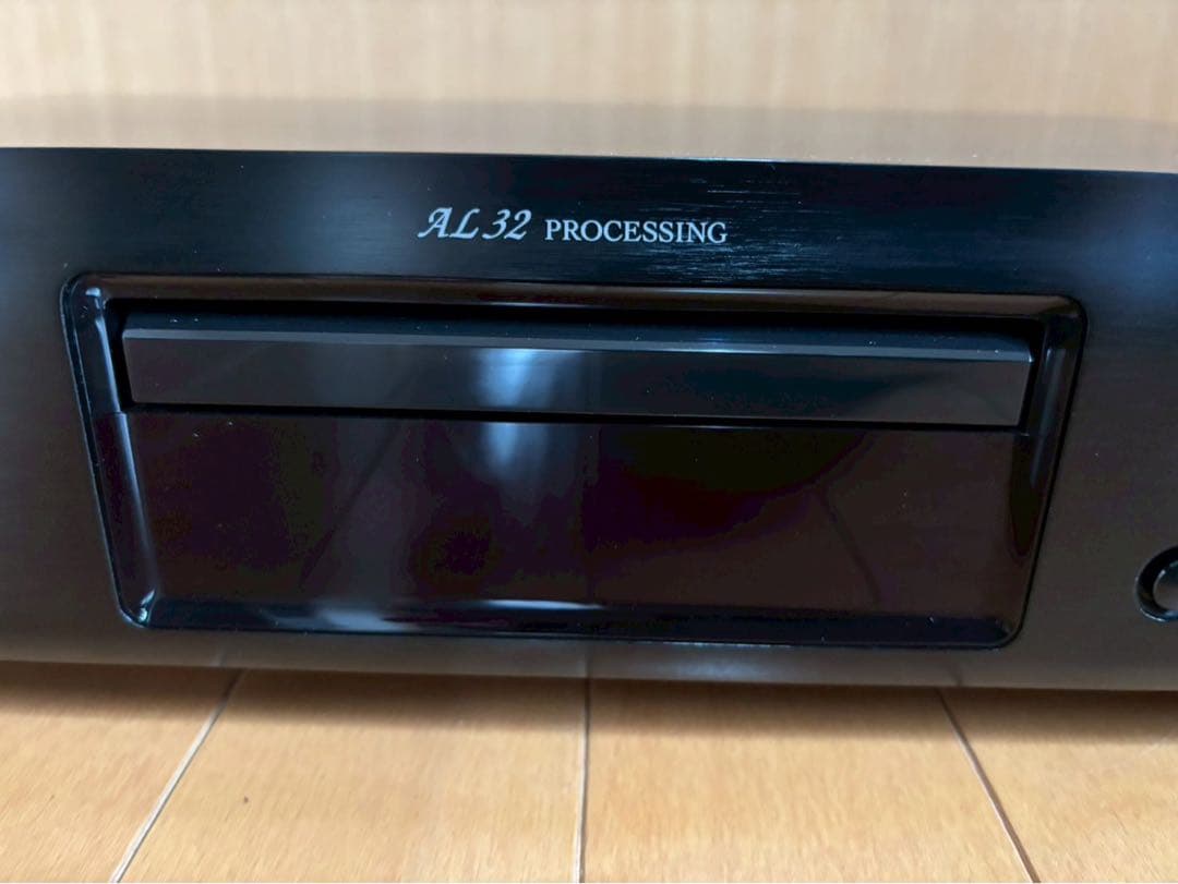 denon デノンDCD-755RE