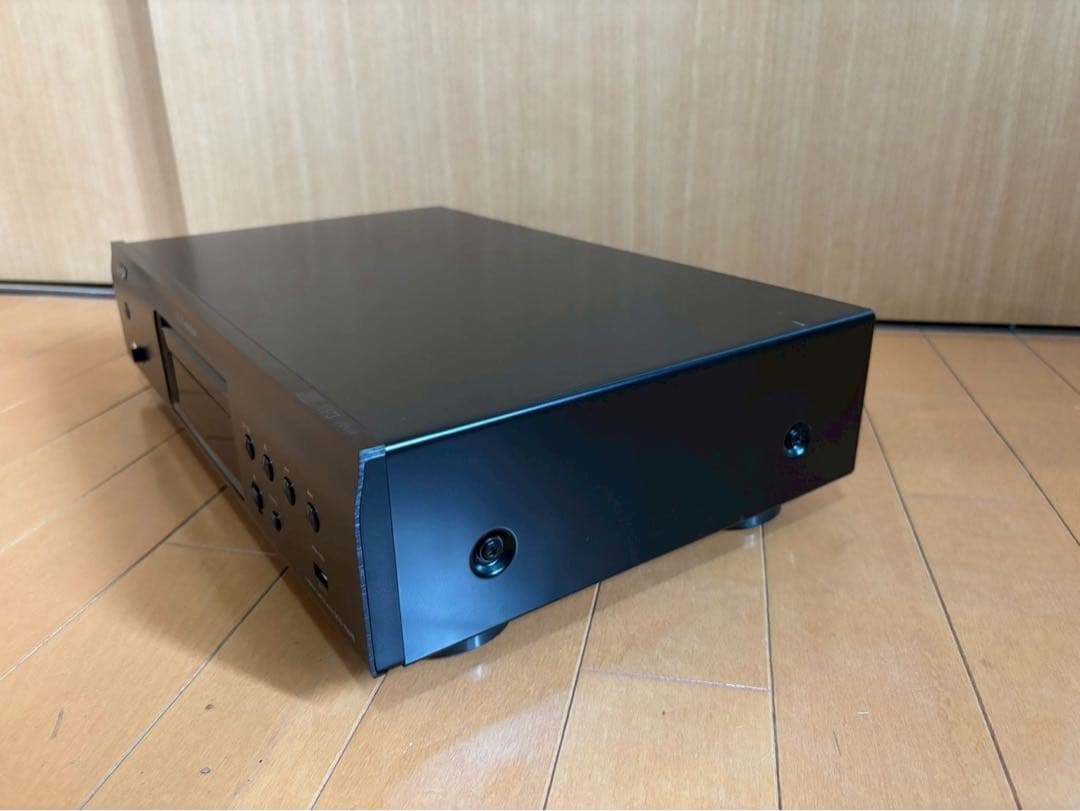 denon デノンDCD-755RE